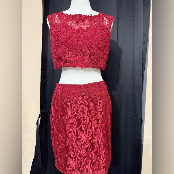 long black dress wedding LACIE Black Wedding Dress